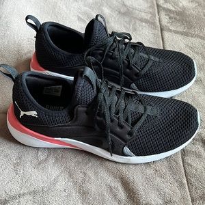 Women’s Puma Better Foam Athletic Shoes